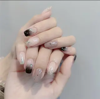 ネイル Cute beauty2のマツエク・マツパデザイン