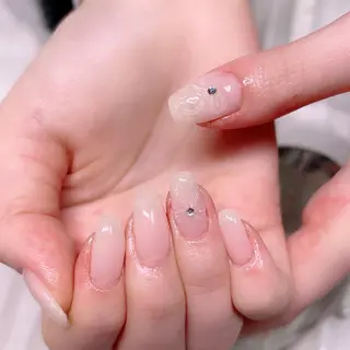 ネイル Cute Tips nailのネイルデザイン