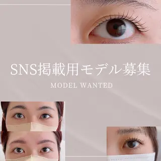 マツエク・マツパ eyelasheeeアイラシー所属・eyelasheee アイラシーのマツエク・マツパデザイン