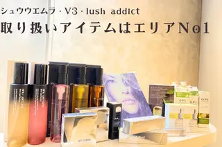 Day. aoyamaのネイルデザイン