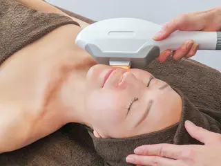 エアバリサロン美バリ代々木店所属・龍田 華実のエステ・リラクイメージ