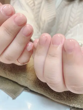 ネイル Luana所属・浜松市西区舘山寺町 Luana/ひとみのネイルデザイン