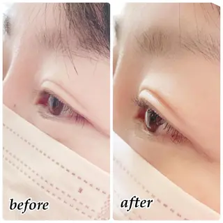 マツエク・マツパ pyt【ピュット】所属・小笠原 真佑子のマツエク・マツパデザイン