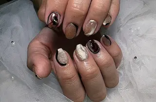 ネイル Ruana Nailのネイルデザイン