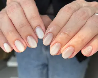 ネイル nuu  栄所属・早川 里奈のネイルデザイン