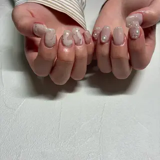 ネイル yukippy nailのネイルデザイン