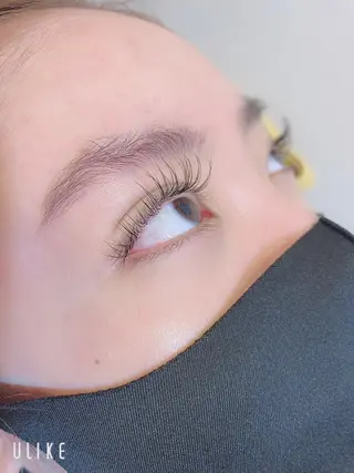 マツエク・マツパ EyelashANELA盛岡大通り店所属・ANELA 盛岡店のマツエク・マツパデザイン