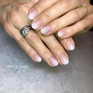 ネイル DARIA Nailsのネイルデザイン