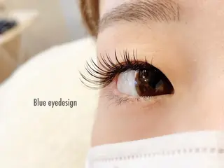 マツエク・マツパ Blue_eyedesign所属・個室まつげサロン 越谷　aoiのマツエク・マツパデザイン