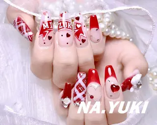 ネイル 💅Nail Boutiqueのネイルデザイン