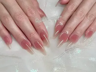 ネイル Quick Sukarupu 高田馬場店所属・Quick Sukarupuのネイルデザイン