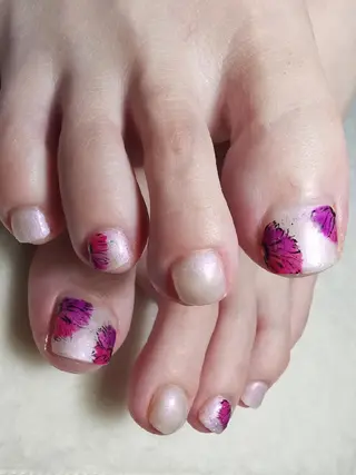 ネイル reve あやののネイルデザイン