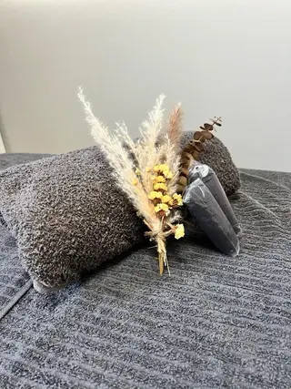 キッズ ネイル マツエク・マツパ アイブロウ Raviliss .のエステ・リラクイメージ