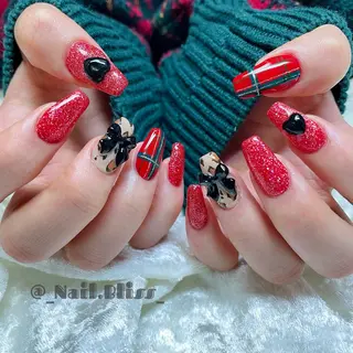 ネイル NAIL BLISSのネイルデザイン