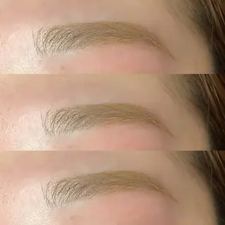 アイブロウ ⟡.·似合わせ眉 🫧sari.·⟡.の眉毛・アイブロウイメージ