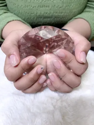 ネイル B.rose ビビのネイルデザイン