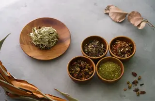 PARAFUSE. MEIのエステ・リラクイメージ