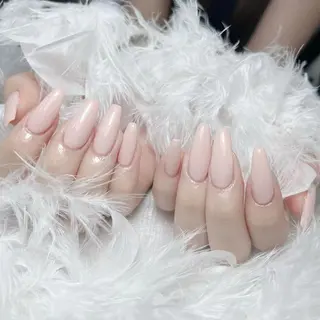 ネイル DIAMOND Nail🍒のネイルデザイン