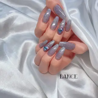 ネイル Lance nailのネイルデザイン
