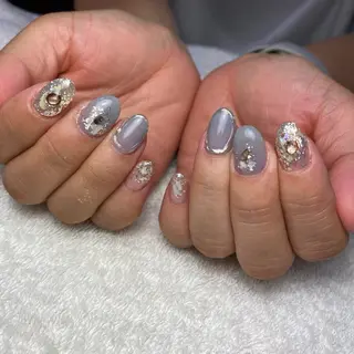 ネイル COCO+所属・COCO +のエステ・リラクイメージ