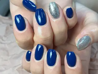 ネイル ToliyDeliy Nail Salonのネイルデザイン