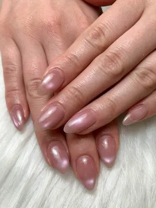 ネイル MIHANAネイル ／MINH ミンのネイルデザイン