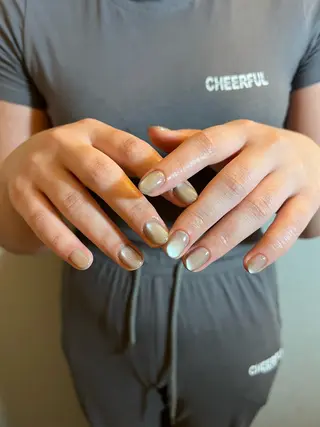 ネイル urun eriのネイルデザイン