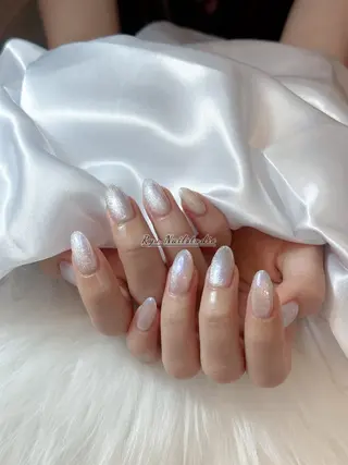 ネイル Ryu Nail Studio所属・Ryu nail studioのネイルデザイン