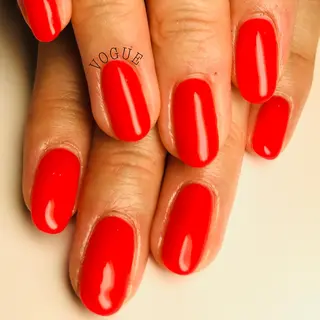 ネイル VOGUE ×SWANのネイルデザイン