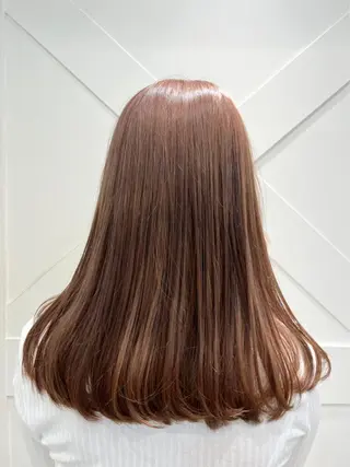 セミロング カラー 🎖️似合わせメンズ パーマ🎖️カネキのヘアスタイル