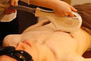 leolo武蔵浦和 肌質改善＆脱毛のエステ・リラクイメージ