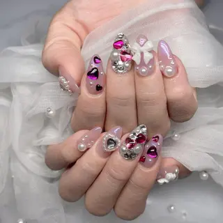 ネイル Nail Salon kihi大塚店のネイルデザイン