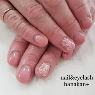 ネイル S Fumiのネイルデザイン