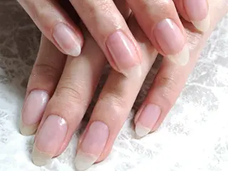 ネイル Lupinus所属・Lupinus ルピナスのネイルデザイン