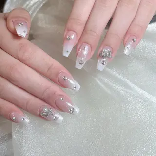 ネイル ネイル👑クイーンズ NailQueensのネイルデザイン