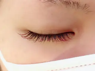 マツエク・マツパ eyelist manaのマツエク・マツパデザイン