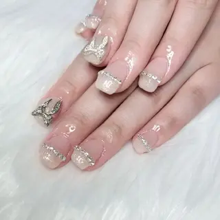 ネイル Kame_ nail🐢💕のネイルデザイン