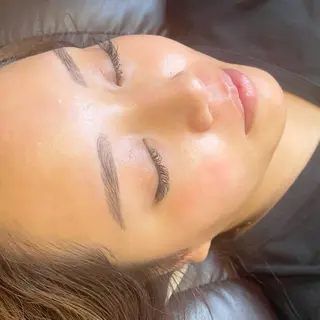 eclat ANJUのネイルデザイン