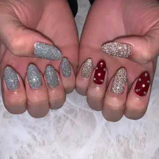 ネイル Ebon nailのネイルデザイン