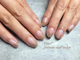 ネイル V. nailのネイルデザイン