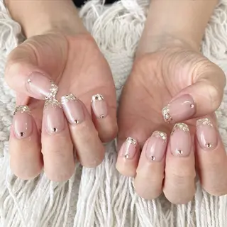 ネイル luananail shiiのネイルデザイン