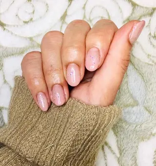 ネイル ネイルサロンベルティ .keikoのネイルデザイン