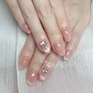 ネイル Trend Nail シルフのネイルデザイン