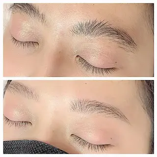 アイブロウ Cia (シア)所属・AYAKA ICHIHARAの眉毛・アイブロウイメージ