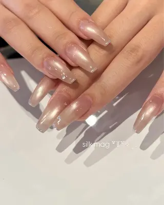 ネイル Ballie/ Mizukiのネイルデザイン