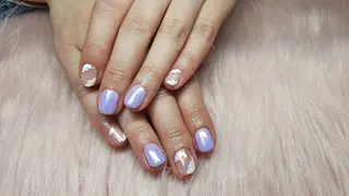 ネイル Salon de dahan所属・SALON DE DAHANのネイルデザイン