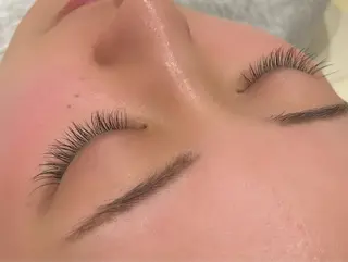 マツエク・マツパ 【GRANDEUR】 鈴木  璃奈のマツエク・マツパデザイン