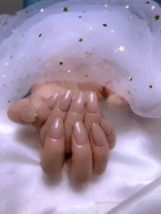 ネイル ジョリ kasumi🌹💅のネイルデザイン