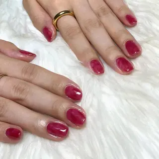 ネイル VIOLA .nailのネイルデザイン