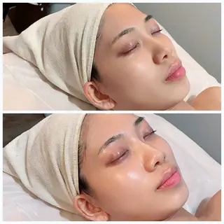 、 、‪‪のエステ・リラクイメージ